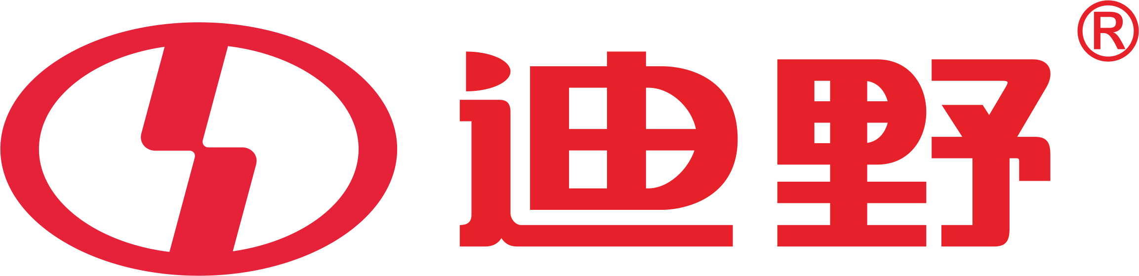 東莞市迪野五金制造有限公司